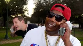 Dj Hard Hitta- Can't Stop ft Tony Wrecks (Directed by @Blase_Santana)