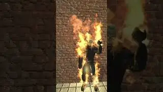 Ghost rider garry's mod animation (v1) #garrys_mod #гаррис_мод #gmod #ghostrider #marvel #анимация !