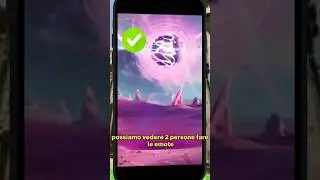 UN MISTERO DI FORTNITE POTREBBE ESSERE UN LEAK? DI QUALCOSA DI GRANDE
