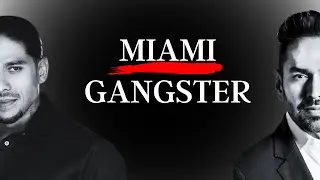 The Story of a Gangster, 61 Arrests and His Second Chance: Life on the Edge:  @Eddiesotoofficial