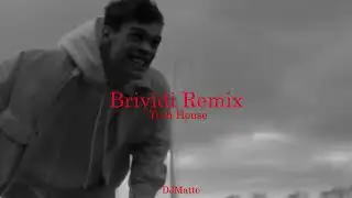 DJMatto | Brividi - Mahmood, Blanco | Remix Tech House