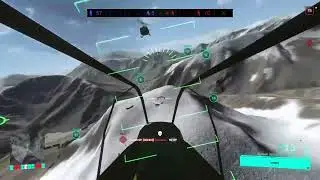 I am the best pilot in Ravenfield (Part 2)