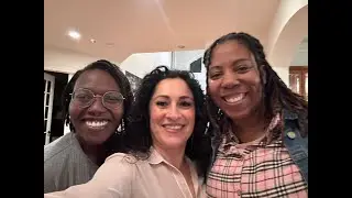 Jovalee Thompson - Value Amplifier Course Graduate