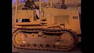 3.14 Track Adjustment (CAT)
