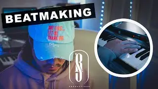 Making a Beat from scratch | STUDIO ONE 5.2