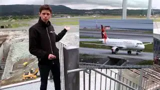 OsdPhoto Vlog - Spotting trip to Trondheim Part 3/3 (english subtitles)
