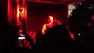 Songs:from the Lemon Tree - Live - Superbooth 2022 - Bon Harris 2