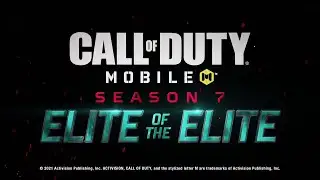 Codm Season 7 Teaser Trailer | Cod Mobile Season 7 Battle Pass Teaser 2021