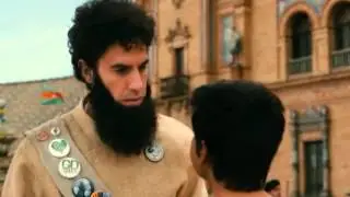El Dictador, MAZAL TOV