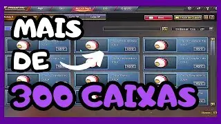 Roletei mais de 300 caixas esse Mercado Negro tá nerfado | Crossfire #cfal #cfbr #crossfireroletando