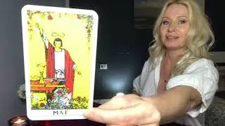 ♑️ КОЗЕРОГ - ТАРО прогноз на ИЮНЬ 2022 года от Oxana Tarot 💝