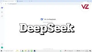 DEEPSEEKคืออะไร
