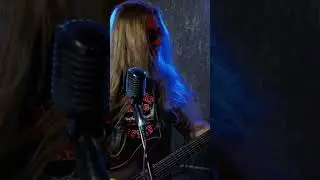 Careless Whisper @metal #cover