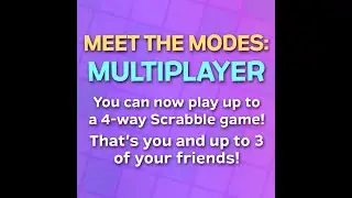 Discover Multiplayer Mode