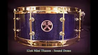 12x6 Mini Thanos