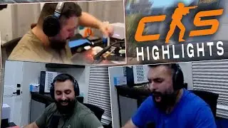 THE KID OF CS2 IS BACK! M0eMENTS! #1 (YouTube Short Highlights)