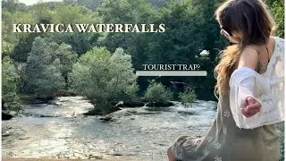 VanTrip: Niagara Falls of Herzegovina - Tourist Trap or Natural Jewel?