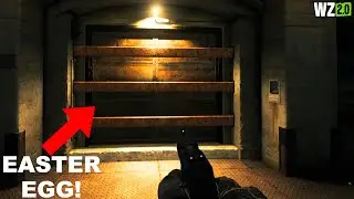 HOW TO UNLOCK NEW HIDDEN BUNKER IN COD WARZONE 2!