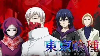 Обновление в игре! | Tatara ＆ Misaka | Tokyo Ghoul: Break the Chains