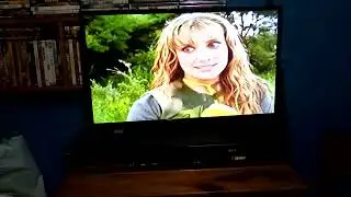 Opening To Bionicle 2 Legends Of Metru Nui 2004 VHS