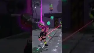 My SILLIEST Octo Expansion Level Win in Splatoon 2