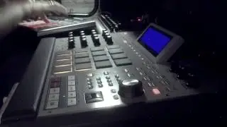DmiBeats • Moñtosa (MPC Renaissance & SP-555)