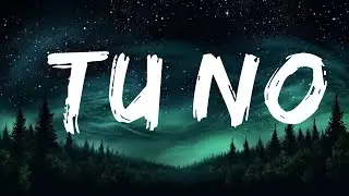 1 Hour |  Irama - Tu no (Testo/Lyrics)  | Melodi Lyrics