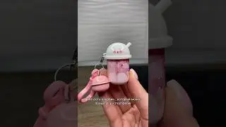 Помада брелок с WB 🌸😊