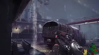 On the Move - Wolfenstein: The New Order #4