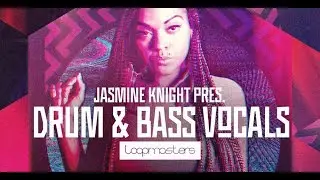 Female Acapella Voclas (Royalty Free) 2Gig Vocal Samples, Drum & Bass Vocal Phrase Samples