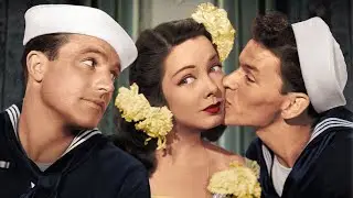 VIVERE ALLA GRANDE (1947) + CANTA CHE TI PASSA (1945) - 2 Film (Dvd)