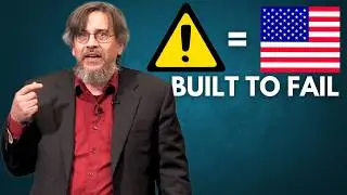 A Brief History of the United States: Part 4 – Radiation and Madness