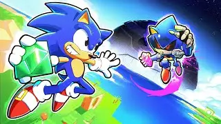 Can We Rewrite The Entire Sonic Story?