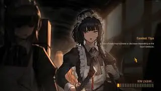 maid ryoshu solo mdh3 blind obsession