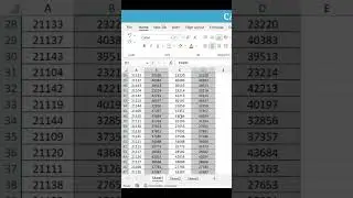 10 Hours Time Saving Excel Hacks | Excel Tips and Tricks