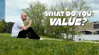 FIND YOUR “WHY” - (Discover Who You Are)