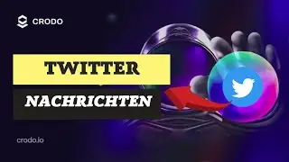 👉 Crodo.io | Twitter | Nachrichten (de)