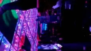 Tramp Freestyle2