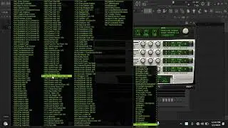 Testing xpand!2 plugins in fl studio 