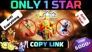 Top 30 Base Th16 World Competition | Th16 war base link | Th16 legend base link|Th16 cwl base -COC