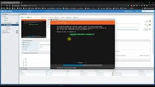 Part 1 - Installation de Ubuntu Serveur 18.04 LTS sur Un Hôte ESXi 6.7.3 & Déploiement de LAMP Stack