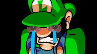 Quiver (Shiver but Beta & IHY Luigi and GB sing it)