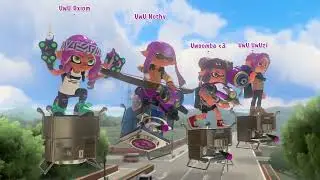 The Most INTENSE Tournament I've Played In (FLUTI Division A: Full Tourney)