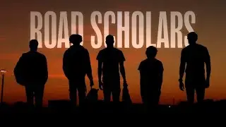 Road Scholars - Trailer