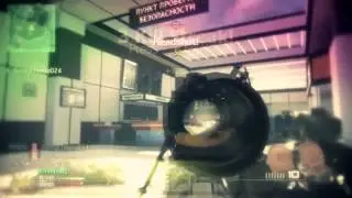 BeKzFFA Minitage 1 by BeKz