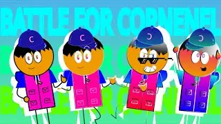 Battle For Cornenel/BFC Who Won?