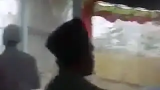 Power of  azan