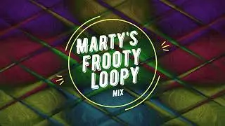 Martys frooty loopy mix Instrumental