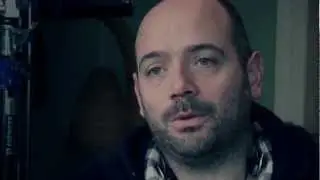 The Making of Beat Girl Part I