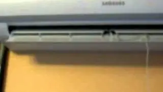 Мифи и реальность о вибрации  кондиционеров Samsung